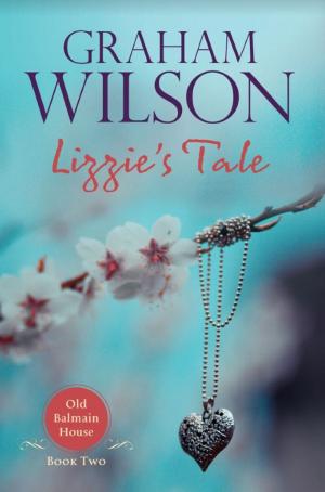 Cover of the book Lizzie's Tale by Angelique Conger