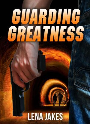 Cover of the book Guarding Greatness by Barbara Barrett