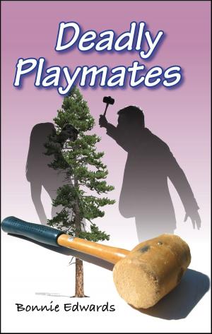 Cover of the book Deadly Playmates by Blaine Zaid