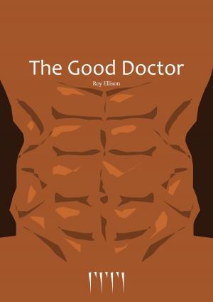 Cover of the book The Good Doctor by Ellison James