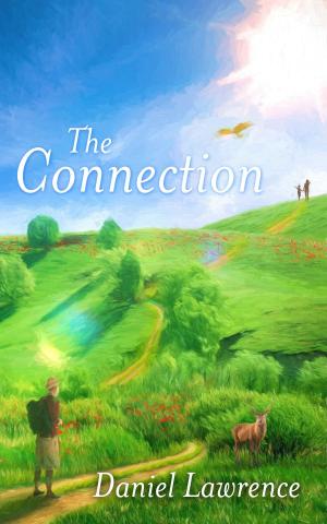 Cover of the book The Connection by Shannon Ward and Ryan Taylor