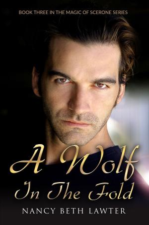 bigCover of the book A Wolf in the Fold by 