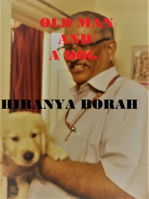 Book cover of Old Man And A Dog