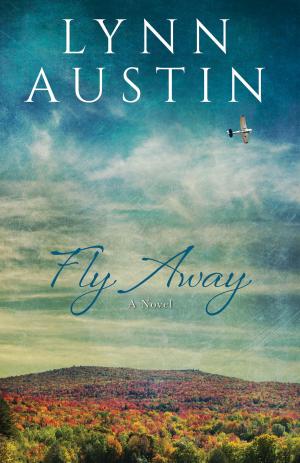 Cover of the book Fly Away by Laura Jean Lysander