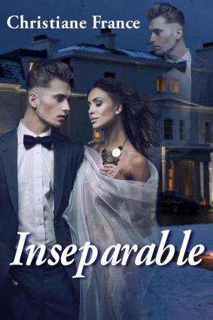 Cover of the book Inseparable by Elizabeth Munro