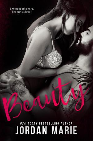 Cover of the book Beauty by Marcia Daigo