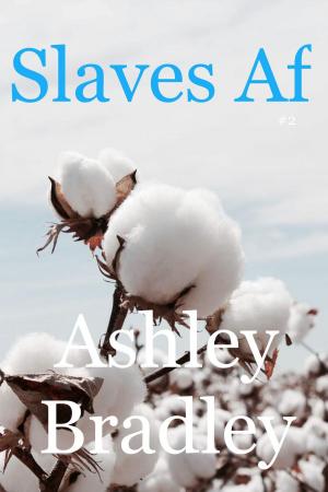 Cover of Slaves Af #2
