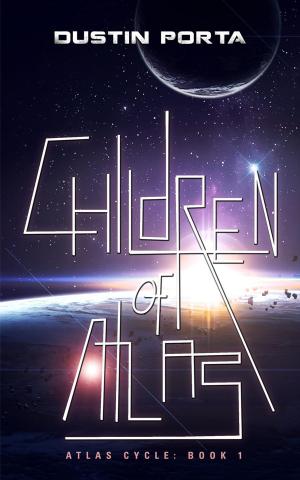 Book cover of Children of Atlas