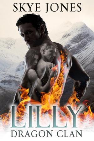 Cover of the book Lilly by D.T. Dyllin