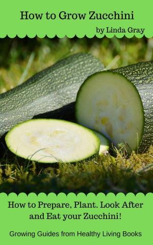 Cover of the book How to Grow Zucchini by Linda Gray
