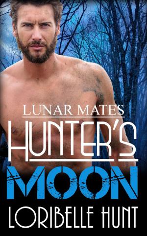Cover of the book Hunter's Moon by Simone Beatrix