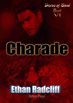 Cover of the book Charade by Bruno Bernier