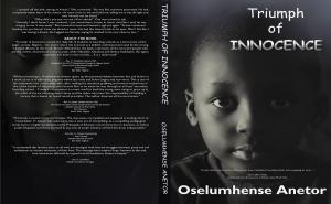 Cover of the book Triumph of Innocence by Christine Mazurk