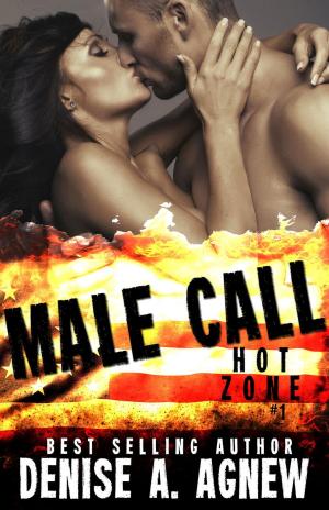 Cover of the book Male Call by Renea Porter