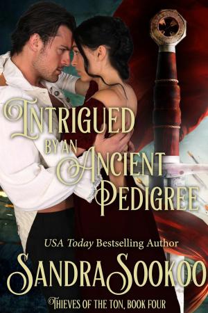 Cover of Intrigued by an Ancient Pedigree