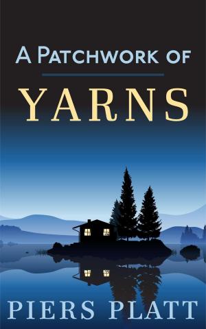 Cover of the book A Patchwork of Yarns by John Saffran