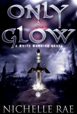 Cover of the book Only a Glow by Teresa Gaskins