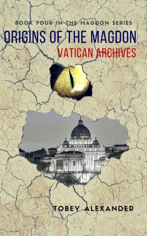 Cover of Origins Of The Magdon: Vatican Archives