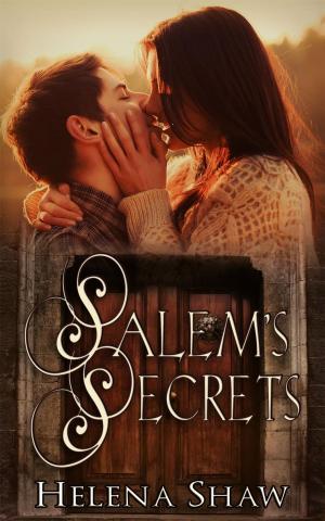 Cover of Salem's Secrets