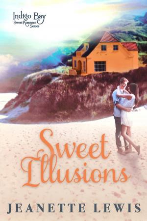 Book cover of Sweet Illusions