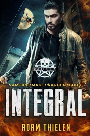 Cover of the book Integral by Philip van Wulven