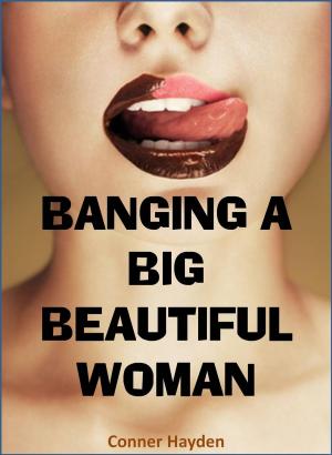 Book cover of Banging a Big Beautiful Woman