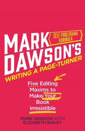 Book cover of Writing A Page-Turner