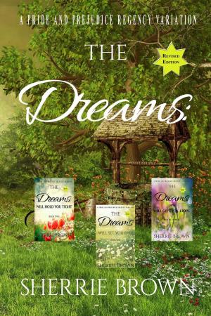 Cover of the book The Dreams: by David Strickleton
