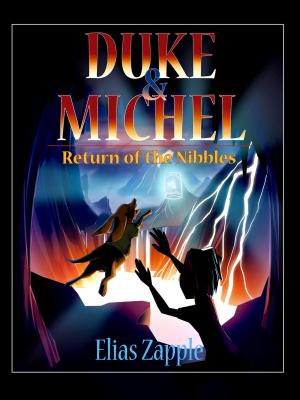 Cover of the book Return of the Nibbles by Dave Cline