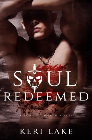 Cover of the book Soul Redeemed by Sharon Joss