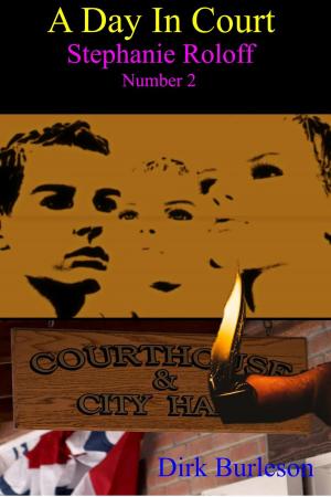 Book cover of A Day in Court
