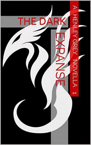 Cover of The Dark Expanse - Novella 1