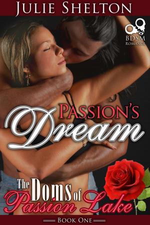 Cover of Passion's Dream