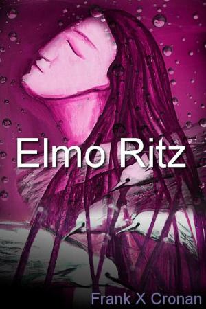 Cover of the book Elmo Ritz by Christopher L. Bennett