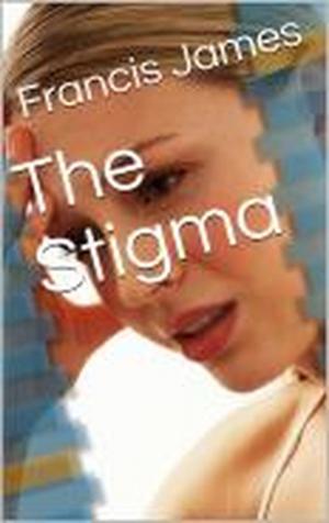 Book cover of The Stigma