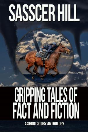 Book cover of Gripping Tales of Fact and Fiction