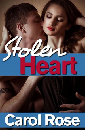 Cover of the book Stolen Heart by Josephine Kent