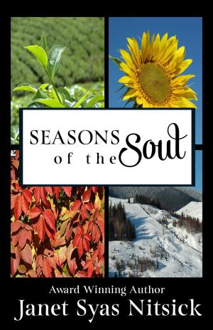 Book cover of Seasons of the Soul