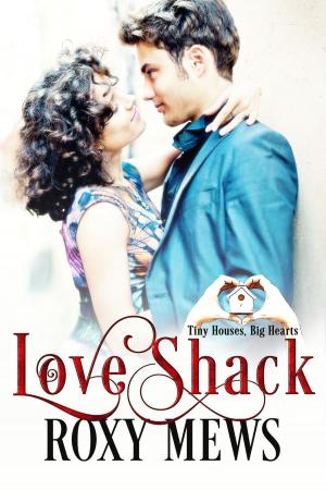 Cover of the book Love Shack by R.Kain