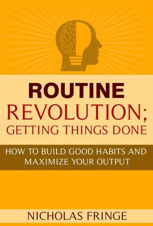 bigCover of the book Routine Revolution by 