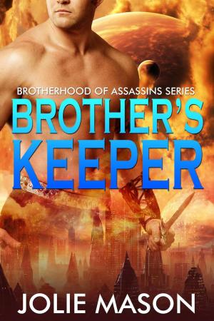 Cover of the book Brother's Keeper by Ariana Kenny