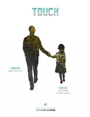 Cover of the book Touch by KC Bouma