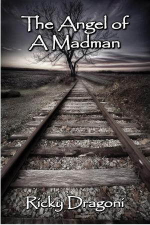 Cover of the book The Angel of a Madman by Andrea And