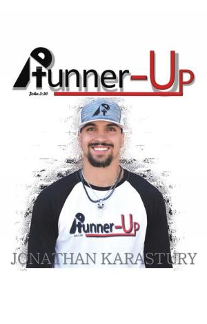 Cover of the book Runner-Up by Joe Haase