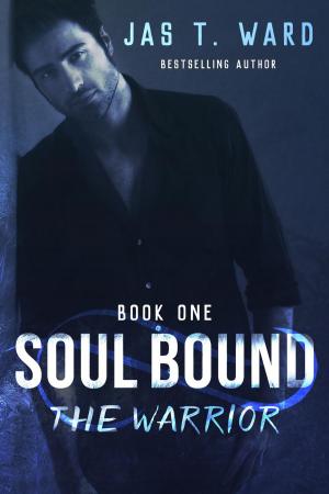 Book cover of Soul Bound: The Warrior