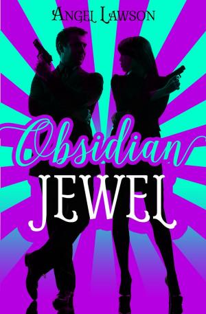 Cover of the book Obsidian Jewel (Enemies to Lovers Romance) by Stan I.S. Law