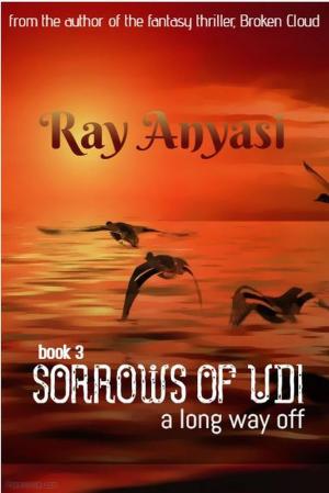 Cover of the book Sorrows of Udi 3: a long way off by Abby Green
