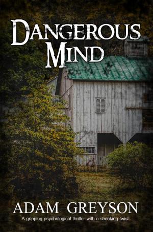 Cover of the book Dangerous Mind : A gripping psychological thriller with a shocking twist by Lydia M. Hawke