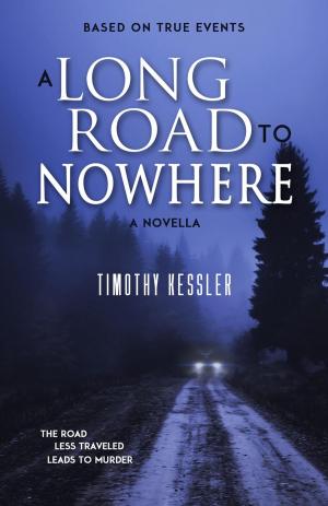 Cover of the book A Long Road to Nowhere by Emmie Mears