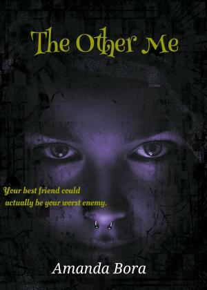 Cover of the book The Other Me by Al-Saadiq Banks